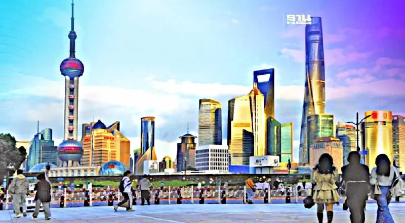 สัญญาณดี ศก.จีนแนวโน้มสดใสขานรับการเปิดประเทศทั้งในปีนี้-ปีหน้า