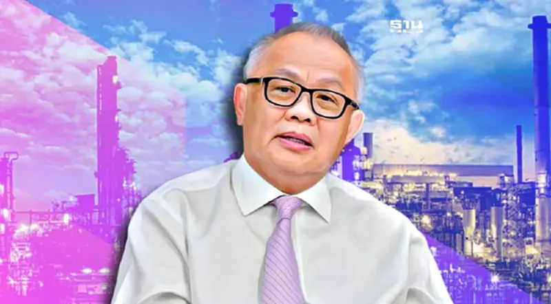 “สุพัฒนพงษ์” ระบุ ก.พ. 66 เคาะมาตรการช่วยค่าไฟภาคอุตสาหกรรม “สุพัฒนพงษ์” ระบุ ก.พ. 66 เคาะมาตรการช่วยค่าไฟภาคอุตสาหกรรม
