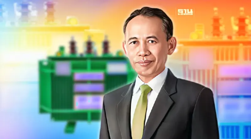พพ.หนุนหม้อแปลงไฟฟ้า Low Carbon ดันไทยสังคมคาร์บอนต่ำ พพ.หนุนหม้อแปลงไฟฟ้า Low Carbon ดันไทยสังคมคาร์บอนต่ำ