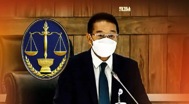 “ส.ว.ประพันธุ์ คูณมี”ยกเคสสรรหา “กรรมการ กสทช.” สอนมวยตุลาการศาลปกครอง