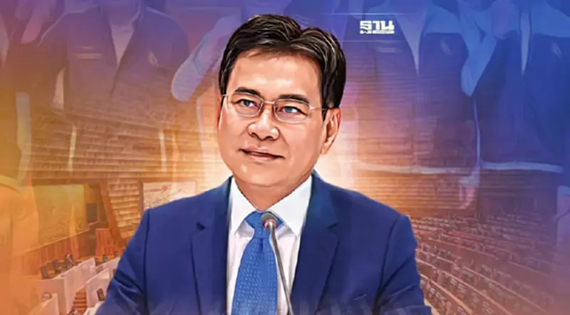 "จุรินทร์"มั่นใจกวาด ส.ส.ใต้เพิ่ม ตั้งเป้า 35-40 ที่นั่ง "จุรินทร์"มั่นใจกวาด ส.ส.ใต้เพิ่ม ตั้งเป้า 35-40 ที่นั่ง