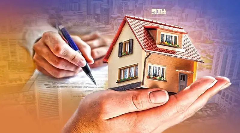 คนแห่โอน 'บ้านมือสอง' พุ่ง! สต็อกประกาศขาย ลดฮวบ เหลือ 9.62 แสนล.