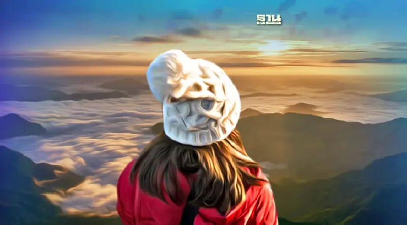 ยอดดอยหนาวมาก!พยากรณ์อากาศ 28-31 ม.ค.ไทยตอนบนอุณหภูมิลด 2-4 องศา