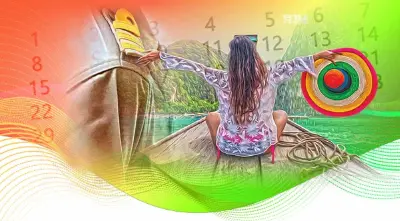 เฮ! ครม.เคาะวันหยุดราชการพิเศษ 5 พฤษภาคม 2566 กระตุ้นท่องเที่ยว