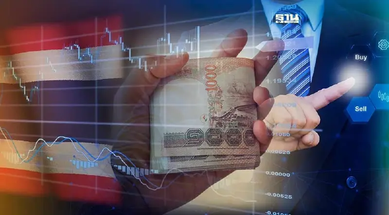 ไทยคว้ารางวัล Country award 2022 บริหารทรัพย์ดีสุดช่วงตลาดผันผวน