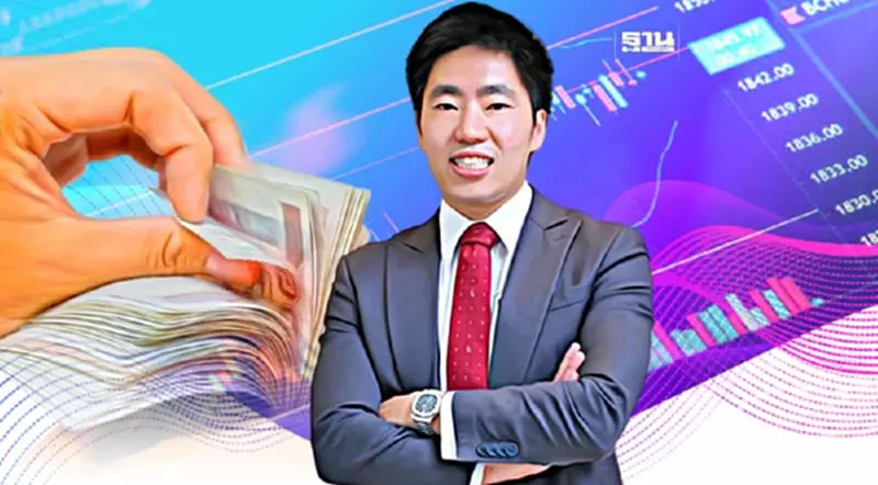บอร์ด ILINK ไฟเขียวขายหุ้น ITEL ให้"ณัฐนัย อนันตรัมพร" 3.9 ล้านหุ้น บอร์ด ILINK ไฟเขียวขายหุ้น ITEL ให้"ณัฐนัย อนันตรัมพร" 3.9 ล้านหุ้น