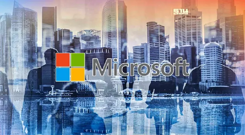 Microsoft เตรียมปลดพนักงานอีก 10,000 คน