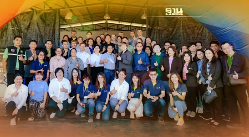 อธิบดีกรมวิชาการเกษตรเยี่ยมชมศูนย์ผลิตเมล็ดพันธุ์คุณภาพสูงไบเออร์ สกลนคร อธิบดีกรมวิชาการเกษตรเยี่ยมชมศูนย์ผลิตเมล็ดพันธุ์คุณภาพสูงไบเออร์ สกลนคร