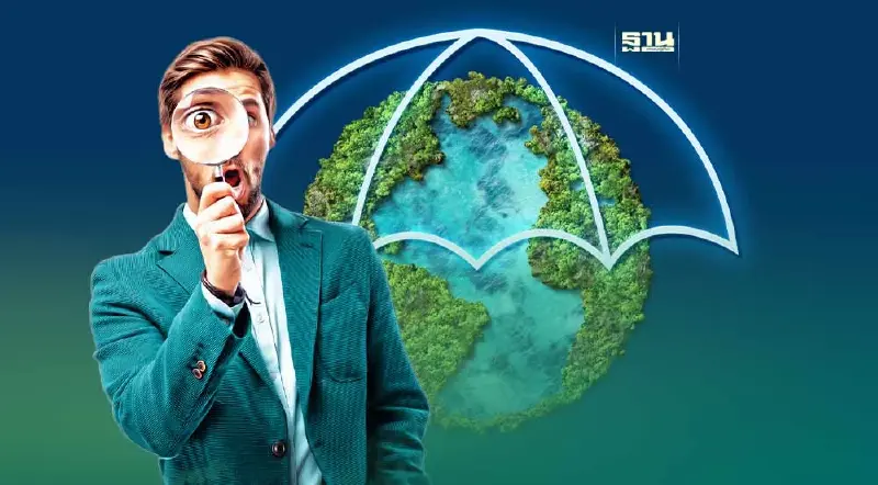 ชั้นโอโซน สำคัญอย่างไร หลังพบสัญญาณดีกำลังฟื้นตัวอย่างช้าๆ