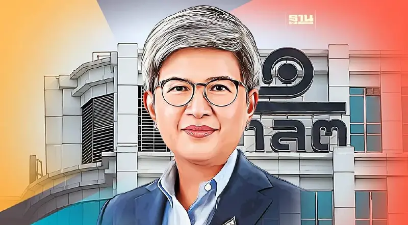 บอร์ด ก.ล.ต นัดถกสรรหาเลขาฯคนใหม่ เปิดทาง" รื่นวดี" ชิงเก้าอี้กลับ