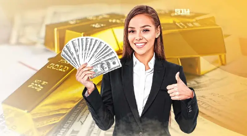 ผู้ค้าและนักลงทุน เฮ! ดัชนีราคาทอง สดใสรับปีใหม่