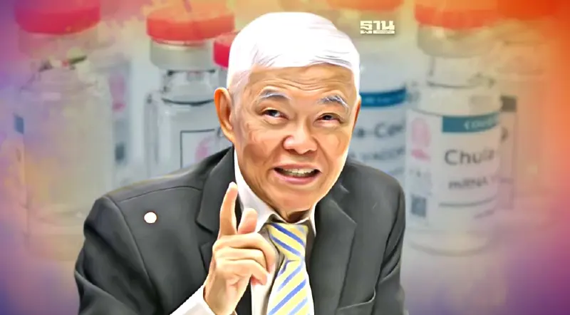 ส่อง 3 ปัจจัยที่ทำให้ "โควิด 19" มีความรุนแรงลดลงจากอะไร เช็คเลย