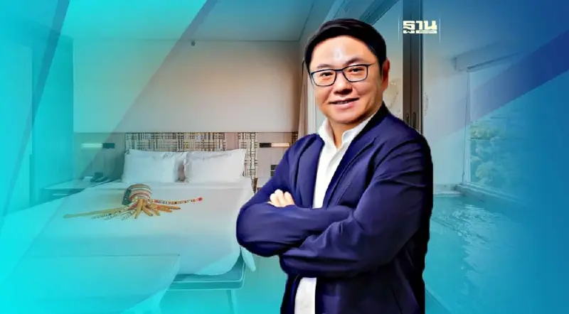 เด็ด! วีรันดา รีสอร์ท ผ่อนชำระห้องพัก 0% นาน 4 เดือน ไม่มีขั้นต่ำ