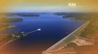 30 ปี อีสท์ วอเตอร์ กับการจัดการนํ้า เพื่อเศรษฐกิจ เพื่อชุมชน