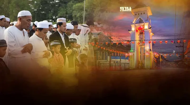 จังหวัดชายแดนใต้ เฮ! ครม. จัดของขวัญปีใหม่ หนุนเศรษฐกิจฮาลาล