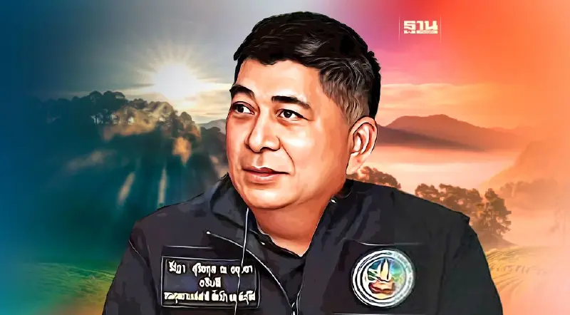 คดีอธิบดีกรมอุทยานฯ รีดส่วยถึงมือ ป.ป.ช. สัปดาห์หน้า 