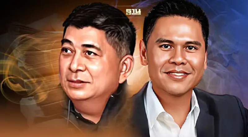 ทส.ตั้งกก.สอบวินัยร้ายแรง "อธิบดีกรมอุทยาน" แล้ว ทส.ตั้งกก.สอบวินัยร้ายแรง "อธิบดีกรมอุทยาน" แล้ว