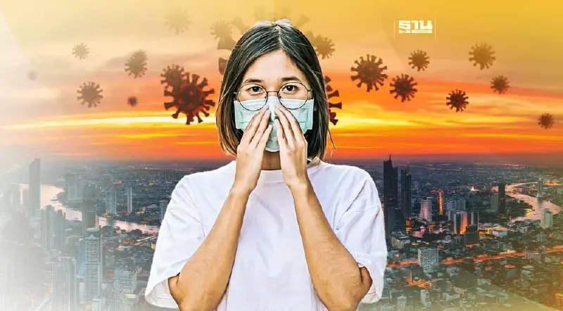 เปิด 5 แนวทาง สวมหน้ากากอนามัย เมื่อโควิดเป็นโรคประจำถิ่น