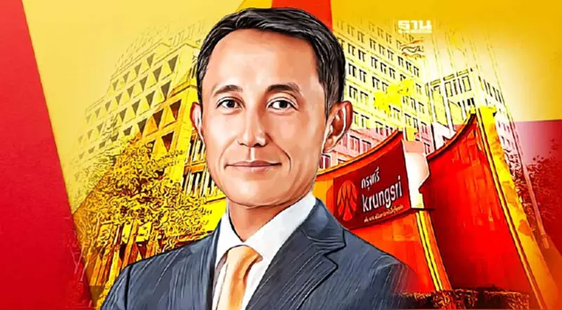 BAY เคาะซื้อกิจการ Home Credit ในอินโดฯ - ฟิลิปปินส์ 1.77 หมื่นล้าน BAY เคาะซื้อกิจการ Home Credit ในอินโดฯ - ฟิลิปปินส์ 1.77 หมื่นล้าน