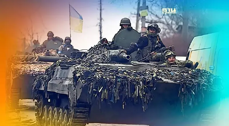 แนวโน้มไฟสงครามลุกโชนหลัง "สหรัฐ-เยอรมนี" เตรียมส่งรถถังให้ยูเครน