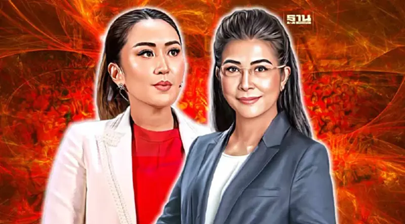 เจาะสนามเลือกตั้งอุดร "อุ๊งอิ๊ง -หญิงหน่อย" ชิงฐานเสื้อแดงอีสาน เจาะสนามเลือกตั้งอุดร "อุ๊งอิ๊ง -หญิงหน่อย" ชิงฐานเสื้อแดงอีสาน
