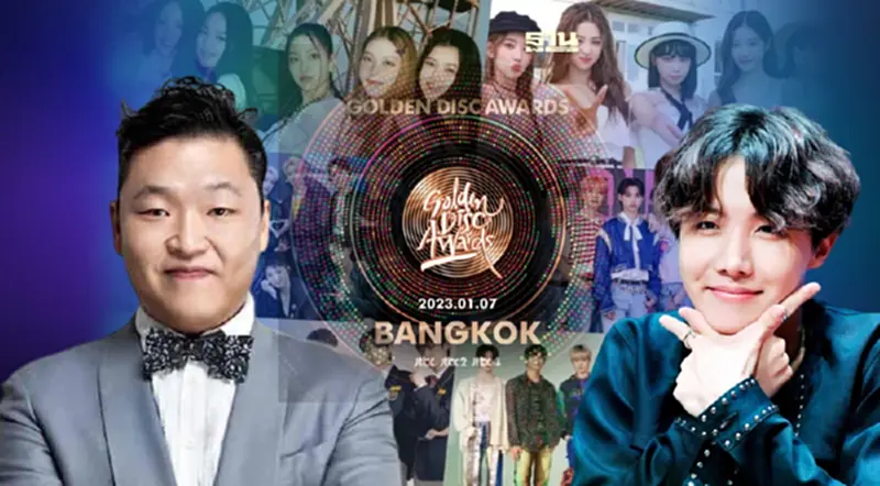 ถ่ายทอดสด คนดัง K-Pop แลนดิ้ง ร่วมงาน GDA ราชมังคลาฯ วันนี้ ถ่ายทอดสด คนดัง K-Pop แลนดิ้ง ร่วมงาน GDA ราชมังคลาฯ วันนี้