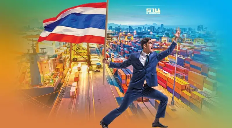 จีนเปิดประเทศ ผลดี ศก.ไทย ห่วงหนี้ครัวเรือนพุ่ง ฉุดกำลังซื้อ