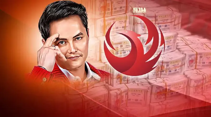 ไทม์ไลน์ธุรกิจ “กองสลากพลัส” ก่อนถูก DSI ตั้งปมสอบเอี่ยวฟอกเงิน