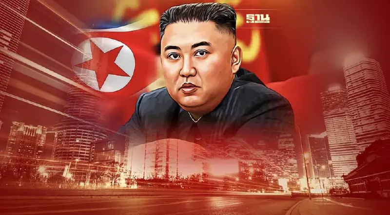 2023 เกมต่อไปของเกาหลีเหนือ “คิม จอง อึน” กำลังทำอะไร?