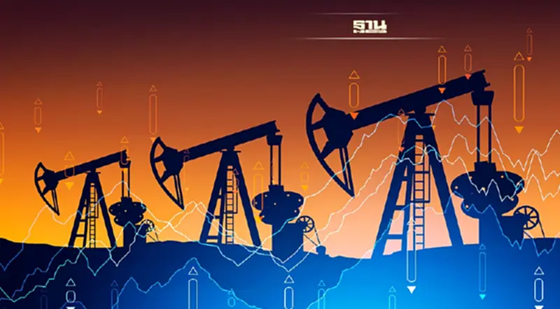 น้ำมัน WTI เพิ่มขึ้น 0.4% ปิด 80.18 ดอลล์ ขานรับศก.จีนโตเกินคาด น้ำมัน WTI เพิ่มขึ้น 0.4% ปิด 80.18 ดอลล์ ขานรับศก.จีนโตเกินคาด