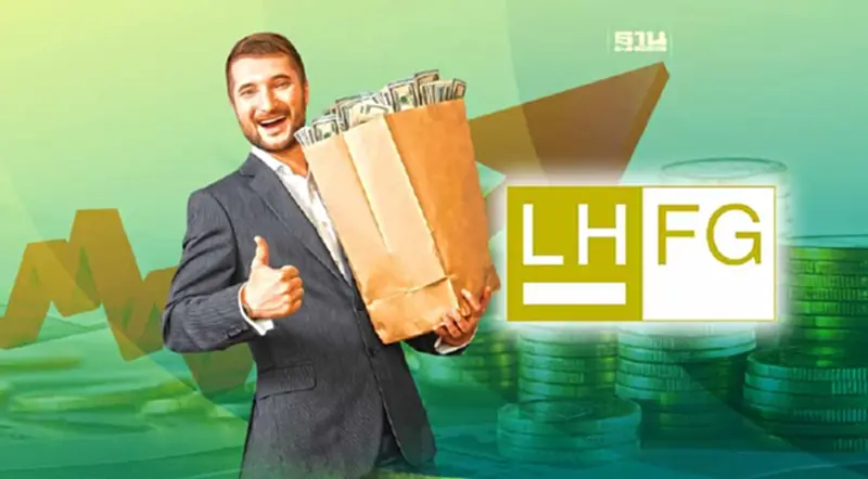 LHFG ปี65 โกยกำไร 1,578 ล้าน โต14% สินเชื่อขยายหนุนรายได้ดอกเบี้ย LHFG ปี65 โกยกำไร 1,578 ล้าน โต14% สินเชื่อขยายหนุนรายได้ดอกเบี้ย