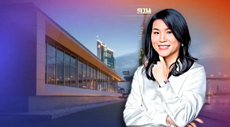 SIAMJNK ปั้น WLUBHOUSE ยึด 4 ทำเล CBD รับยุคโลจิสติกส์เฟื่องฟู