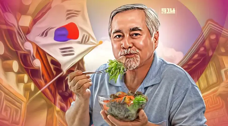 ชี้เป้า อาหารผู้สูงอายุ สินค้าทำเงินตัวใหม่ในเกาหลีใต้