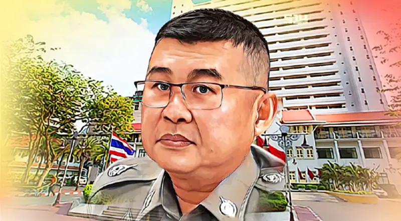 ผบ.ตร.“ขอโทษ”ผู้ที่ได้รับความเสียหายจากการปฏิบัติหน้าที่ของตำรวจ ผบ.ตร.“ขอโทษ”ผู้ที่ได้รับความเสียหายจากการปฏิบัติหน้าที่ของตำรวจ