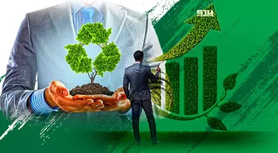 รู้จัก “Taxonomy” เครื่องมือใหม่ ผลักดันธุรกิจคาร์บอนต่ำ