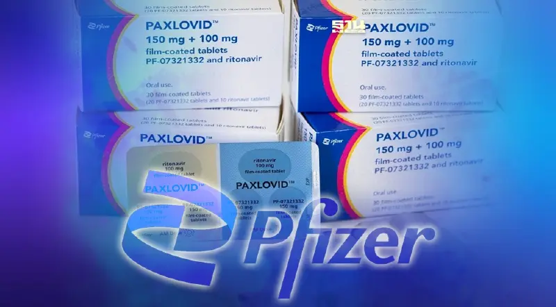 จีนเร่งคุมโควิด ดอดเจรจา "ไฟเซอร์" ขอสิทธิบัตรผลิตยาแพกซ์โลวิด