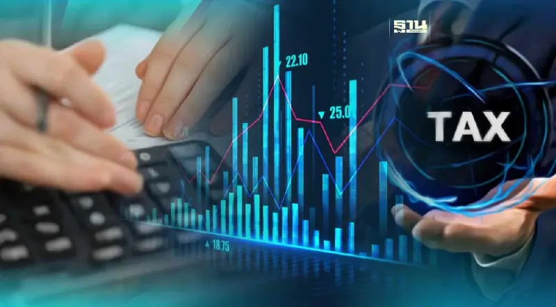 แจกโพย10 หุ้นปันผลสูง ผลกระทบจำกัดจากการเก็บภาษีหุ้น