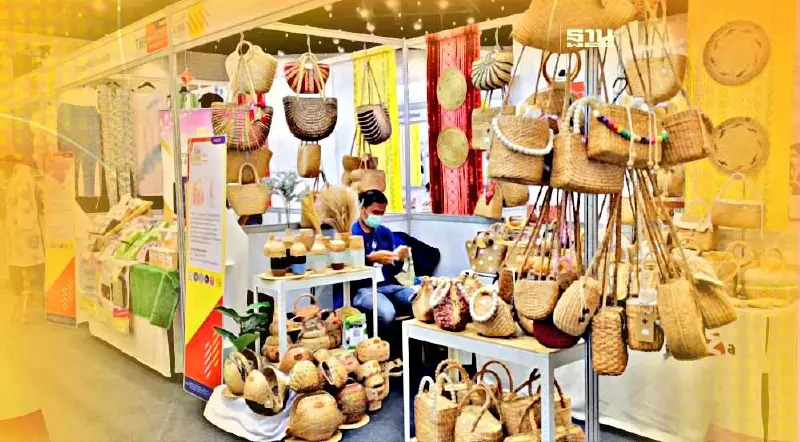 รีบเลยเลือก"ของดี"ภาคเหนือตอนบน2งานแฟร์ภูมิภาคล้านนา-GMS