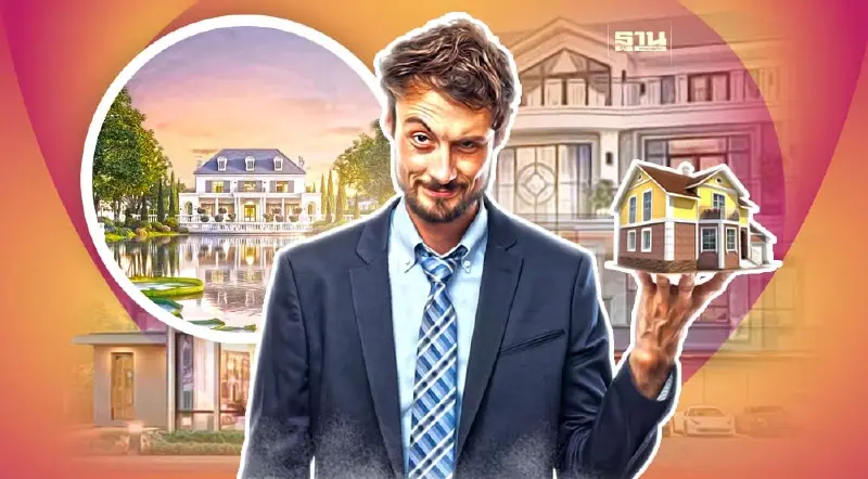 อสังหาฯพับแผน"ทาวน์เฮ้าส์"หนีรีเจ็กต์ แห่ชิงเค้กกำลังซื้อบ้านหรู