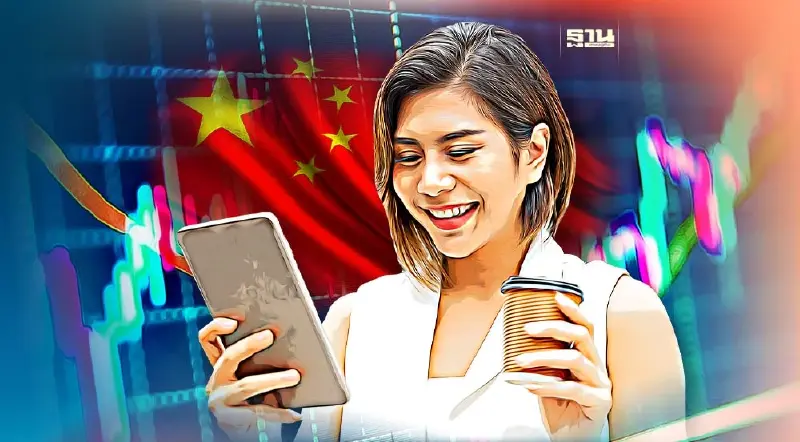 ลุ้น! ตลาดหุ้นไทยทดสอบ 1,700 จุด หลังรับแรงหนุน จีนเปิดประเทศ