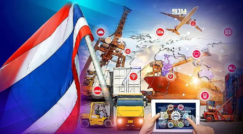 ตลาดอีคอมเมิร์ซโต ไทยเตรียมพร้อมแค่ไหน