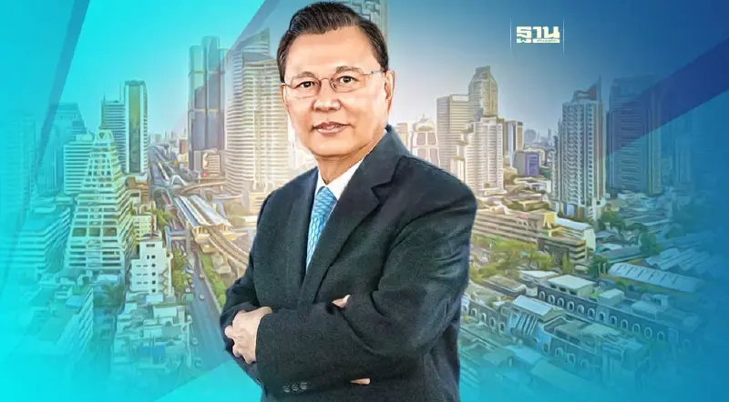 อสังหาฯรุ่นเก๋า เตือนดัง! สงครามยังไม่จบ อย่าโหมดัน‘ฟองสบู่’ใหม่