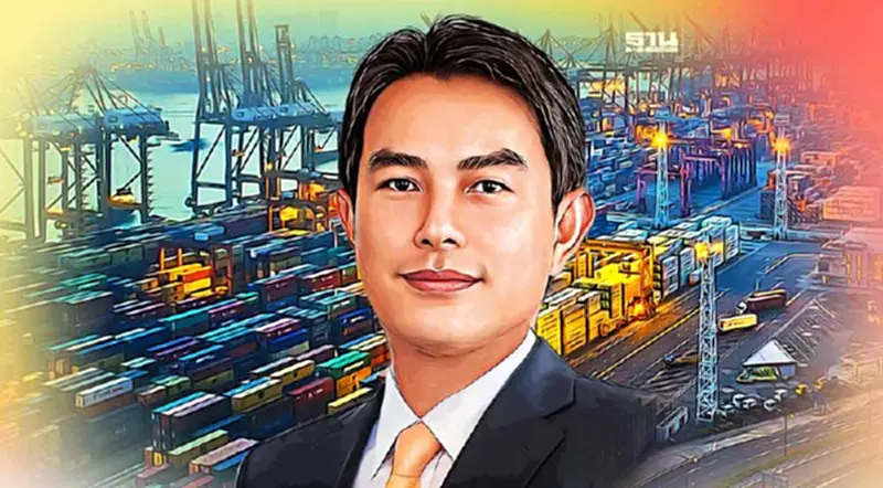 EEC การเป็นศูนย์กลางการลงทุนห่วงโซ่การผลิตสำคัญของโลก EEC การเป็นศูนย์กลางการลงทุนห่วงโซ่การผลิตสำคัญของโลก