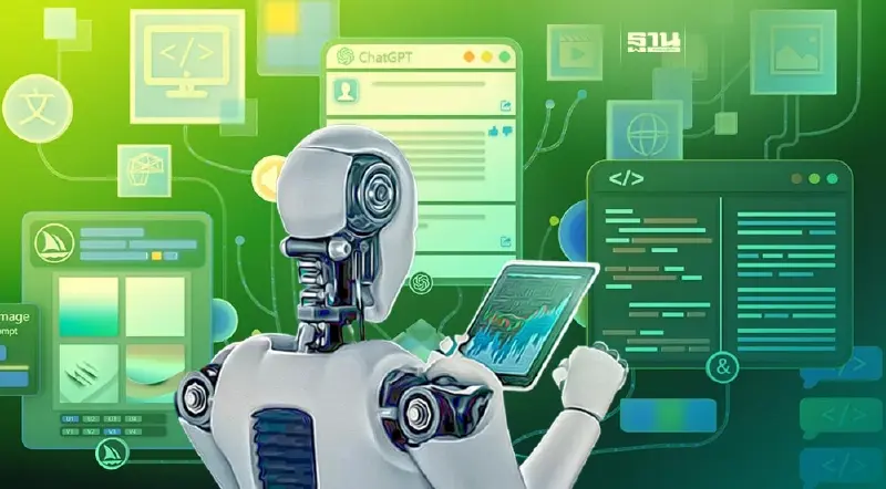 สุดยอดเทรนด์เทคโนโลยี Generative AI ช่วยลดค่าใช้จ่าย