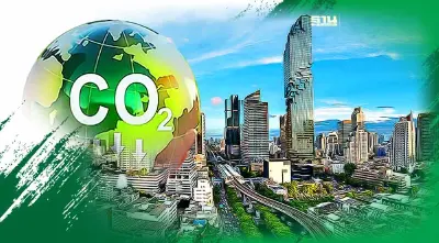 ส่องเส้นทาง "กรุงเทพ ฯ ปลอดคาร์บอน" ไปถึงไหนแล้ว