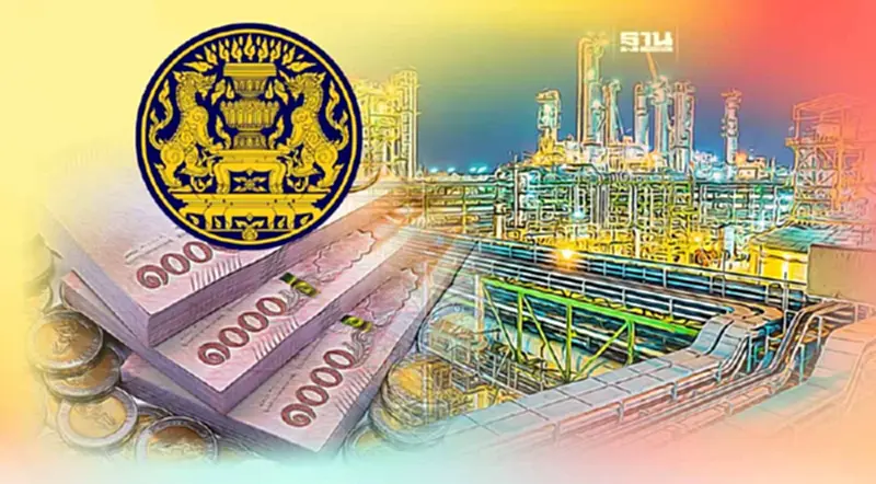 ครม.ทุ่ม 6,000 ล้าน ผุดนิคมอุตสาหกรรมอีอีซี-ลำพูน ครม.ทุ่ม 6,000 ล้าน ผุดนิคมอุตสาหกรรมอีอีซี-ลำพูน