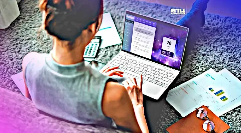 คน Gen Z รับได้ GDP  ลดลง หากช่วยอนาคตยั่งยืน