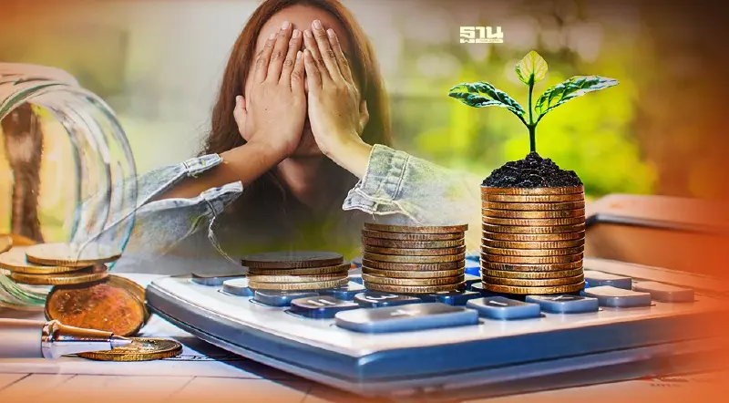 ผงะยอดหุ้นกู้ผิดนัดชำระหนี้กว่า 1 แสนล้าน