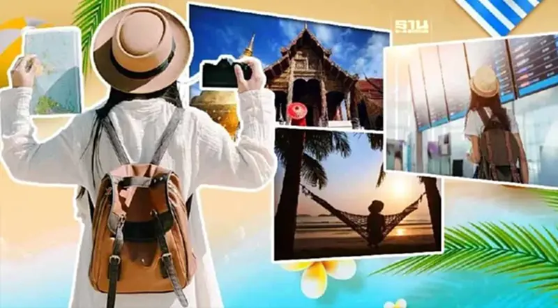 ททท.เปิดแคมเปญ 365 วัน มหัศจรรย์เมืองไทยเที่ยวได้ทุกวัน บูมไทยเที่ยวไทย ททท.เปิดแคมเปญ 365 วัน มหัศจรรย์เมืองไทยเที่ยวได้ทุกวัน บูมไทยเที่ยวไทย