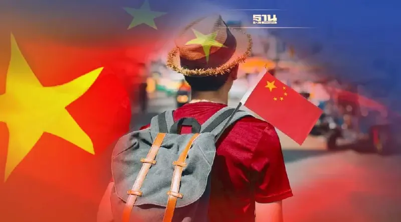 "หมอยง" ยันนักท่องเที่ยวจีนไม่น่ากลัวเท่าประเทศจากตะวันตก